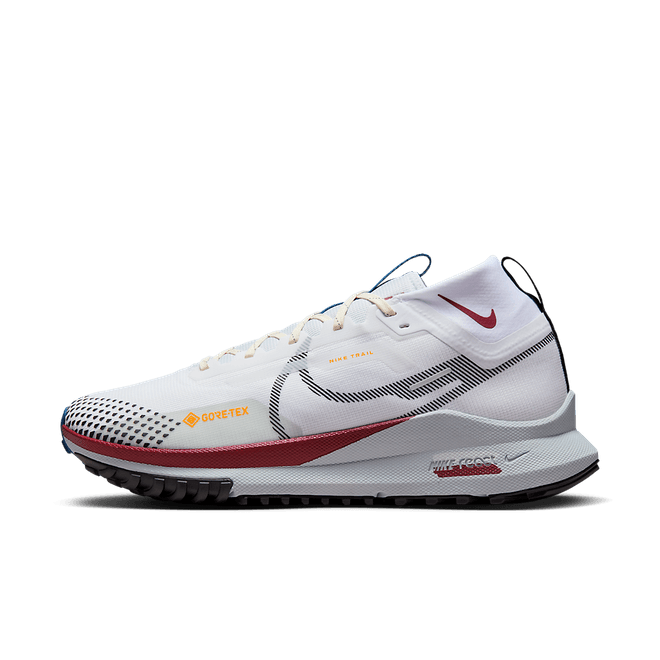 Nike Pegasus Trail 4 GORE-TEX Waterproof Trail