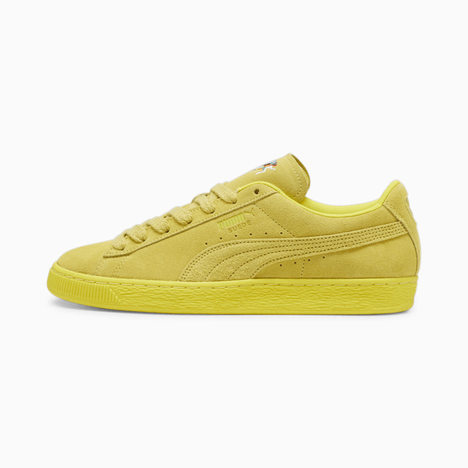 Puma Suede Love Marathon 