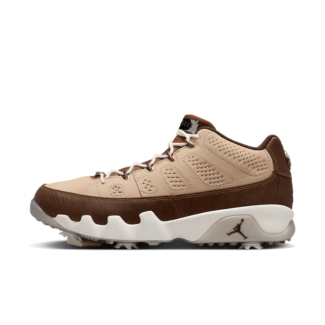 Air Jordan Air Jordan 9 Low Golf 'Masters' 