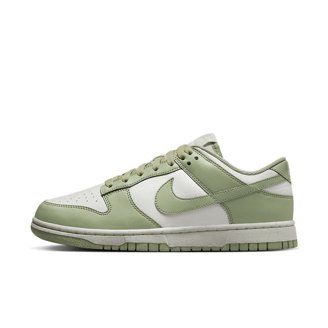 Nike Dunk Low WMNS 'Olive Aura' - Next Nature