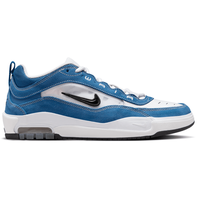 Nike Air Max Ishod Wair SB 'Star Blue' 