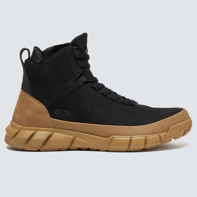 Oakley Coyote Mid Zip Boot 