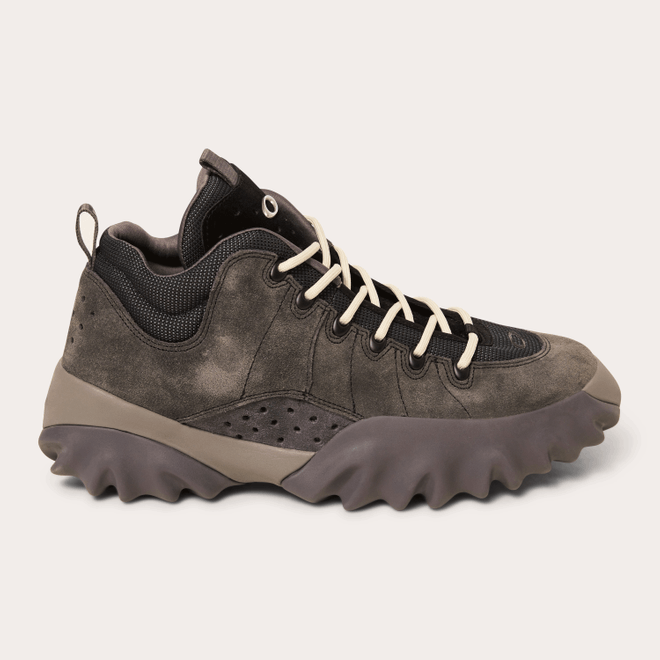 Oakley Oakley Factory Team Nubuck Edge Boot 