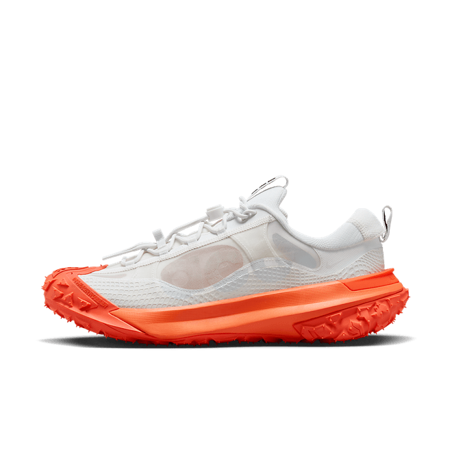 Nike ACG Mountain Fly 2 Low Summit White Orange