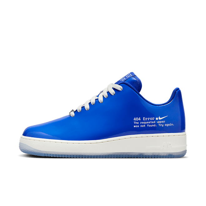 Nike Air Force 1 Low '404 Error' - .SWOOSH Exclusive