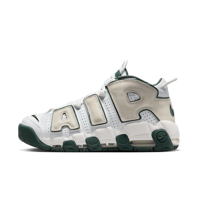 Nike Air More Uptempo '96 'Vintage Green'