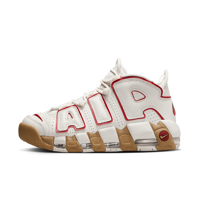 Nike WMNS AIR MORE UPTEMPO