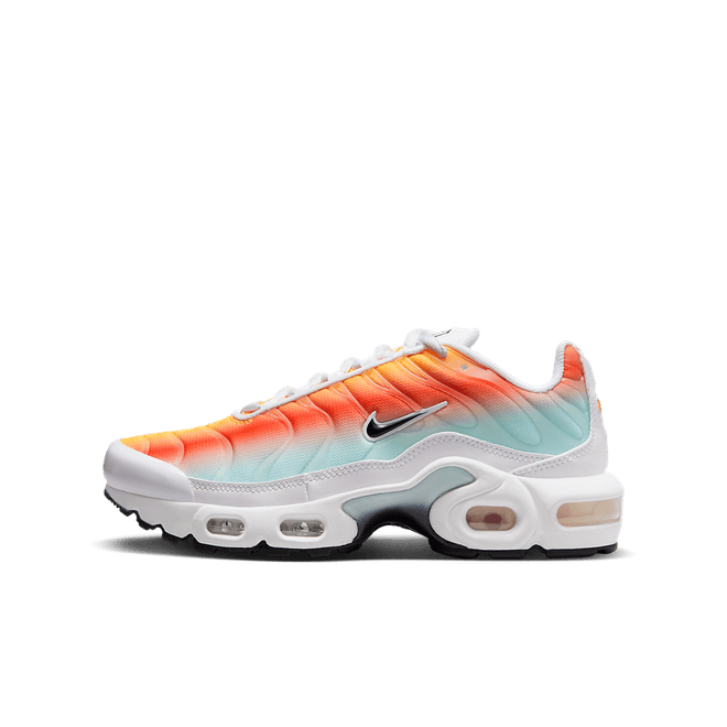 Nike Air Max Plus 'Tropical Sunset'