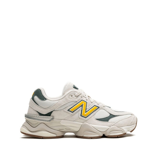 New Balance 9060 'White Green Gold' ASOS Exclusive 