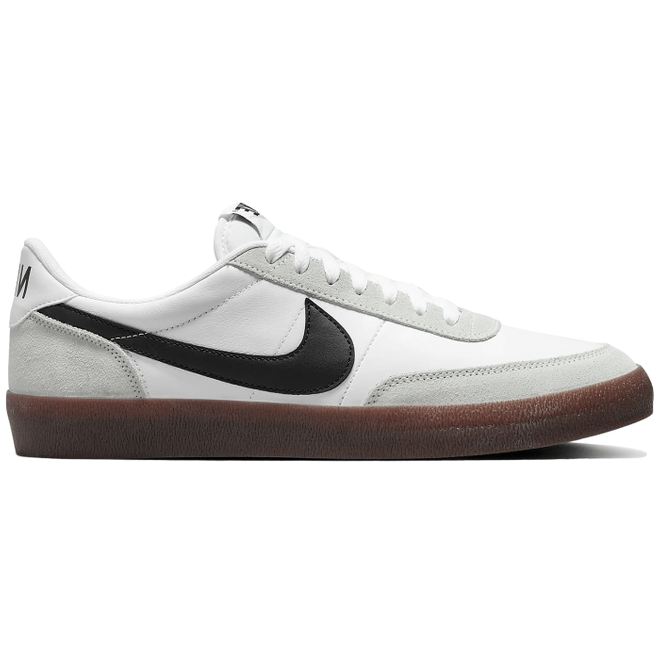 Nike Killshot 2 Leather White Black Gum Dark Brown