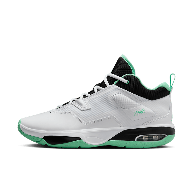 Jordan Stay Loyal 3