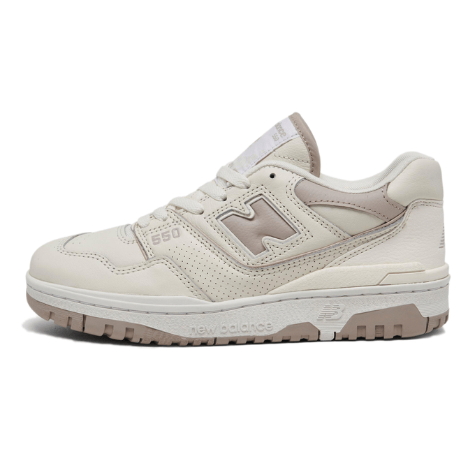 New Balance 550 Sea Salt Moonrock (Women's)