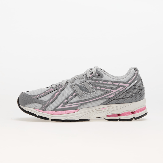 New Balance 1906R 'Grey Light Pink Reflective' 