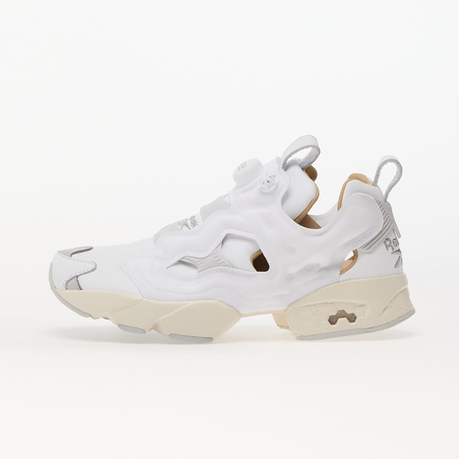 Reebok Instapump Fury 94 Ftw White