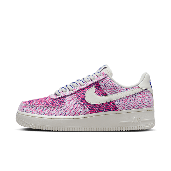 Nike Wmns Air Force 1 Low 'Woven Together' 