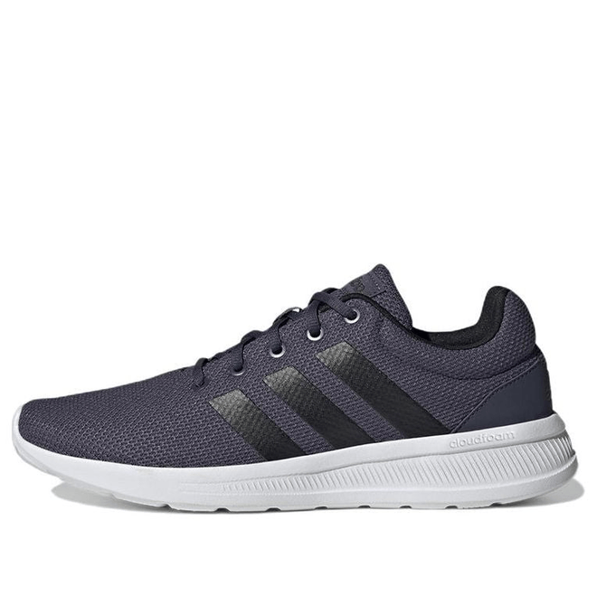 adidas neo Lite Racer 2.0 'Black Blue'