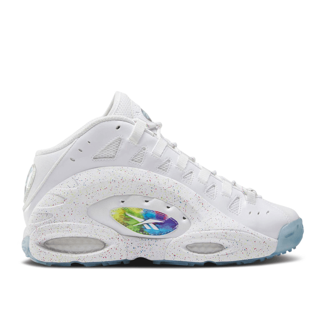 Reebok Panini ES22 Men's  White