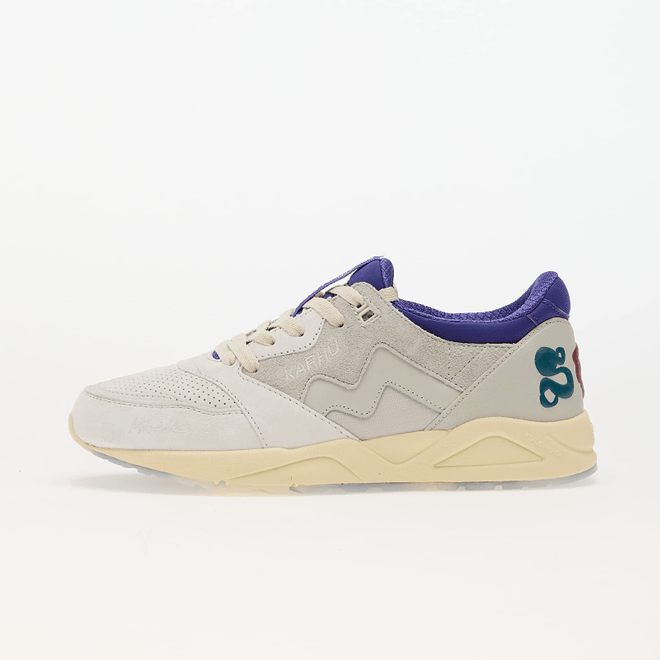 Karhu x SPECTRUM x EGS Aria 95 "Three Letters" 