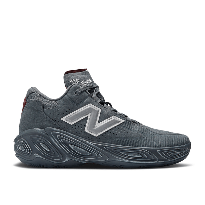 New Balance Fresh Foam BB v2 'Grey Day 2024'