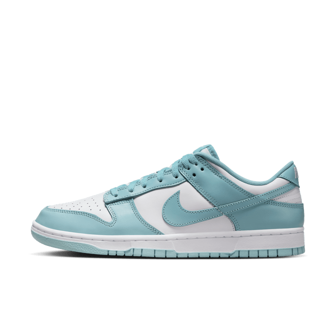 Nike Dunk Low 'Denim Turquoise'