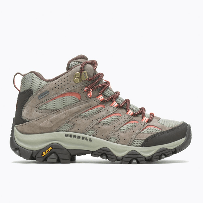 Merrell Moab 3 Mid GORE Bungee Cord