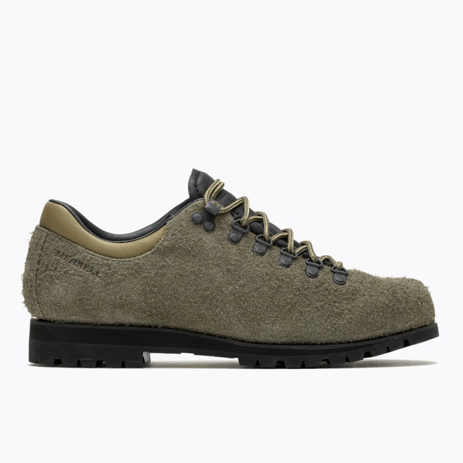 Merrell Wilderness 1TRL  Olive