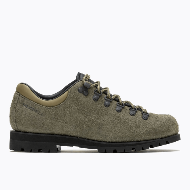 Merrell Wilderness 1TRL  Olive