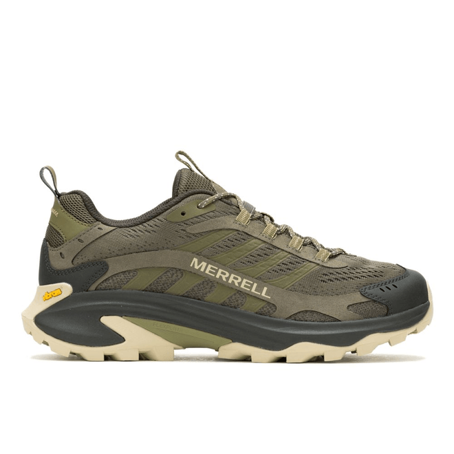 Merrell Moab Speed 2  Olive