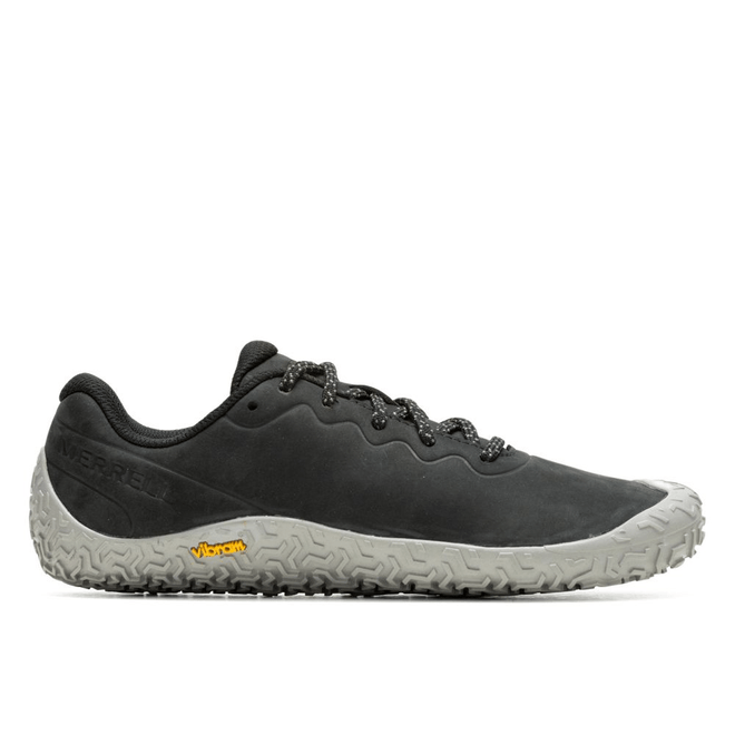 Merrell Vapor Glove 6 Leather  Black