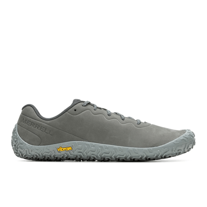 Merrell Vapor Glove 6 Leather  Rock