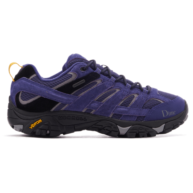 Merrell Moab 2 Waterproof Dime Blue Ribbon