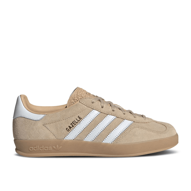 adidas Wmns Gazelle Indoor 'Magic Beige' 