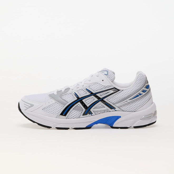 ASICS Gel 1130 'White Dark Neptune' 