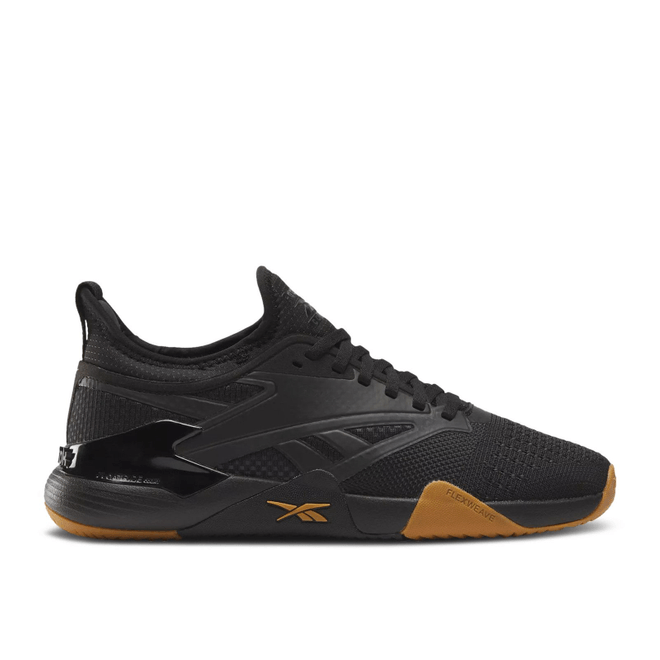 Reebok Nano Court Black