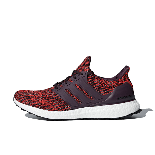 adidas Ultraboost 'Noble Red'