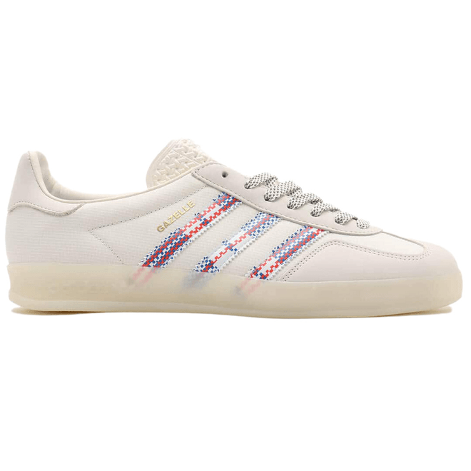 adidas ALWAYTH x Gazelle Indoor 'Laundry Bag Pack - White' 