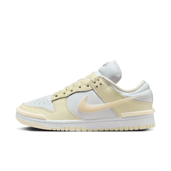 Nike Wmns Dunk Low Twist 'Coconut Milk' 