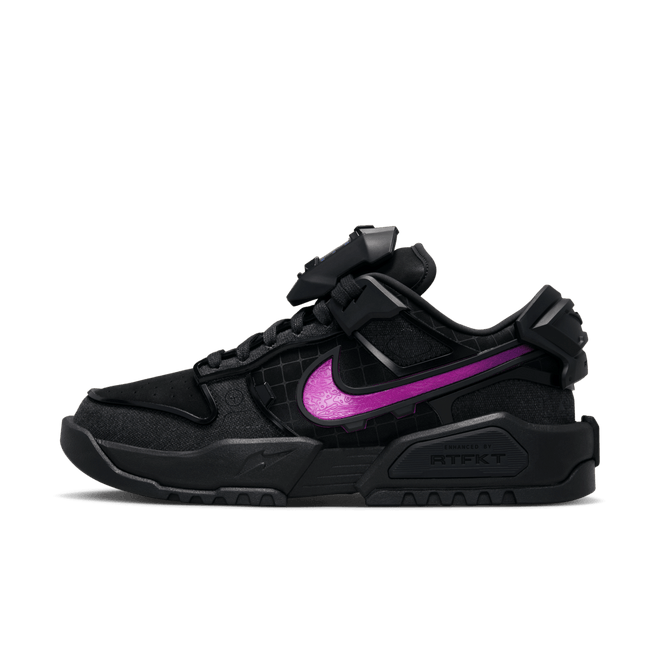 Nike RTFKT x Dunk Genesis 'Void' 