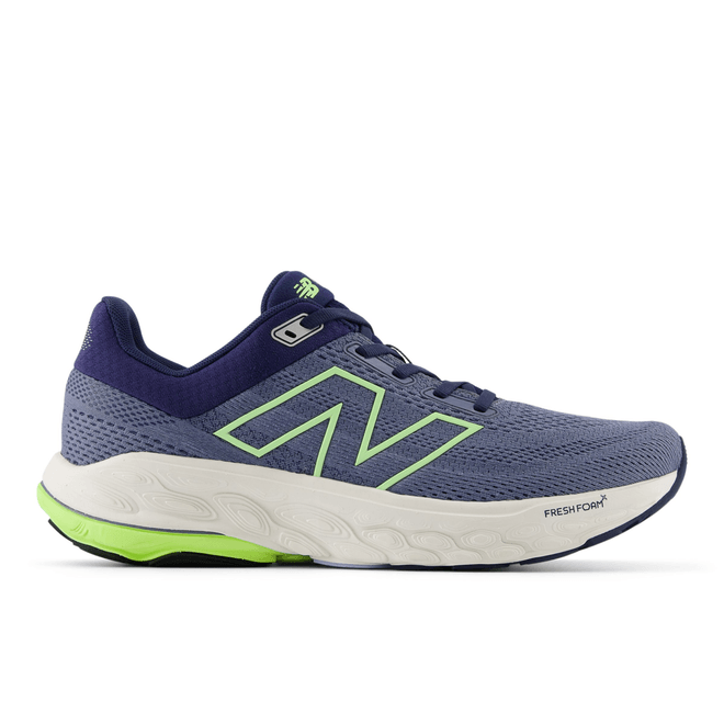 New Balance Fresh Foam X 860v14 Synthetic Grey