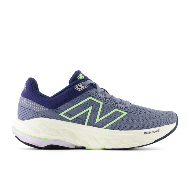 New Balance Fresh Foam X 860v14 Synthetic Grey