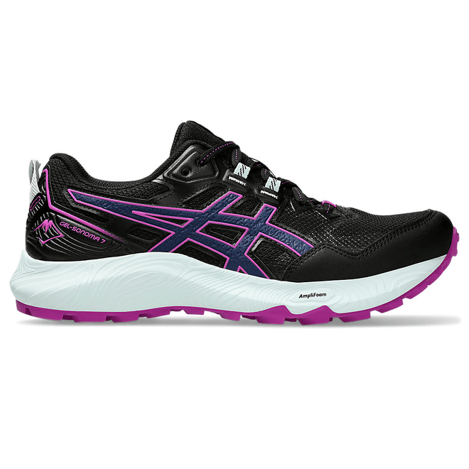 ASICS GEL-SONOMA 7 Black
