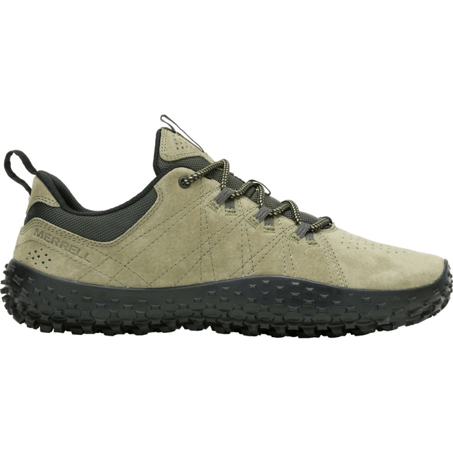 Merrell Wrapt  Olive Black