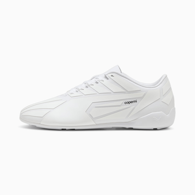 Puma x COPERNI Speedcat 'White'