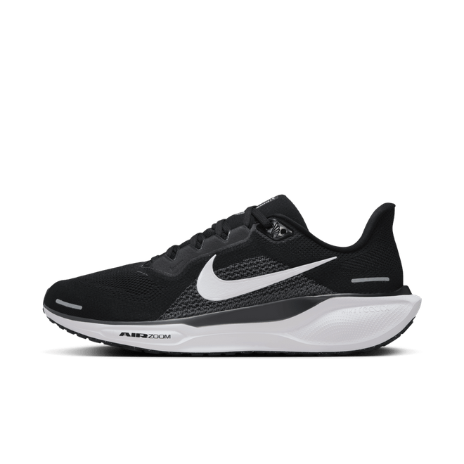 Nike Air Zoom Pegasus 41 'Black White' 