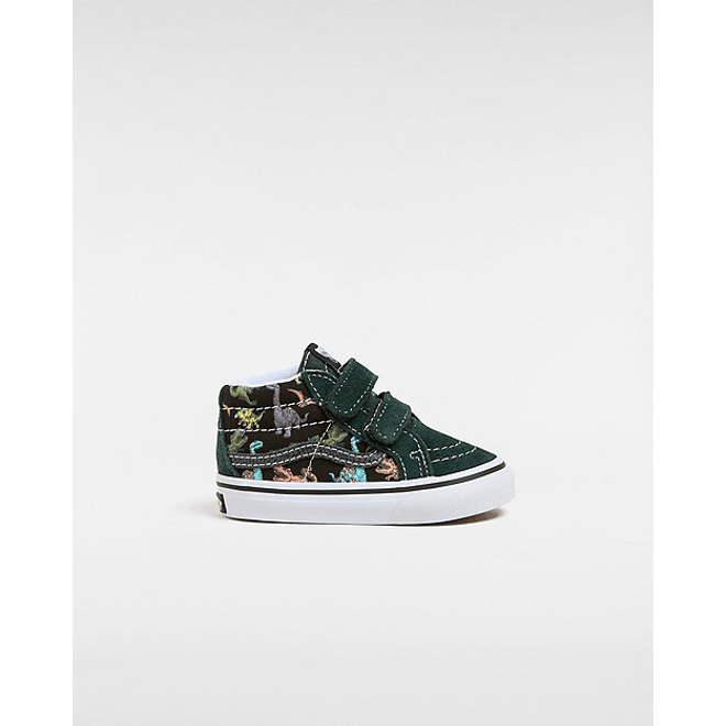 Vans Sk8-mid Reissue Glow Peuter