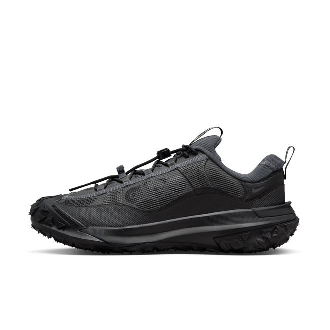 Nike ACG Mountain Fly 2 Low GORE-TEX 'Dark Smoke Grey' 