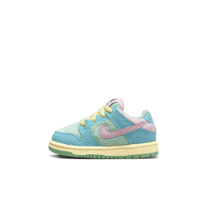 VERDY x Nike SB Dunk Low TD 'Visty'
