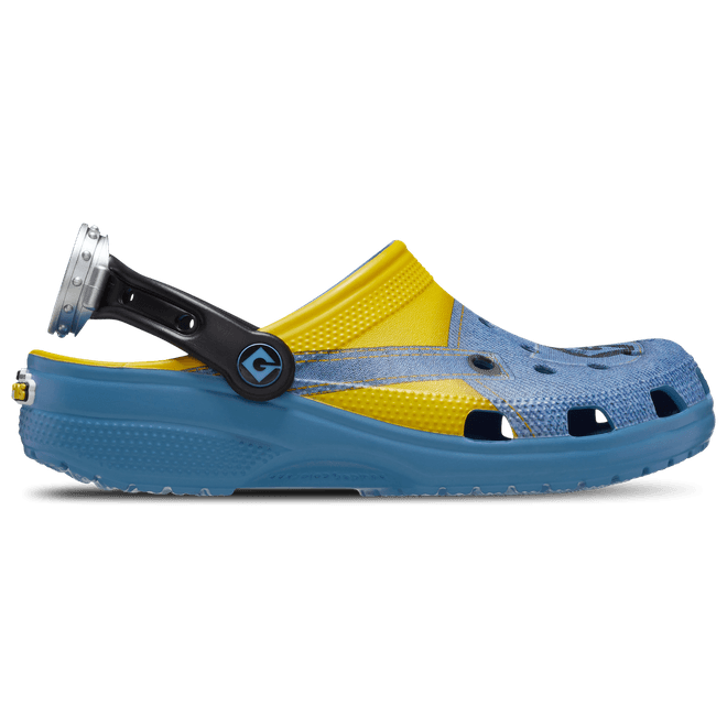 Crocs  Despicable Me Classic Clogs