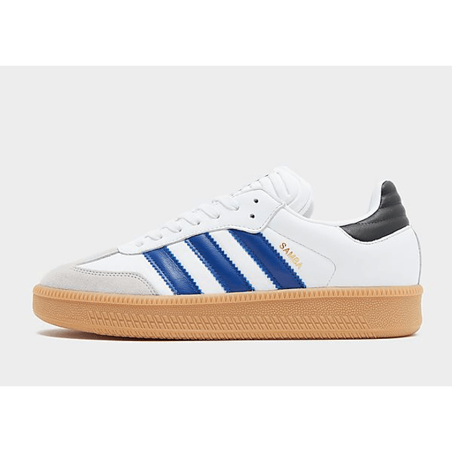 adidas Samba XLG 'Royal Blue'