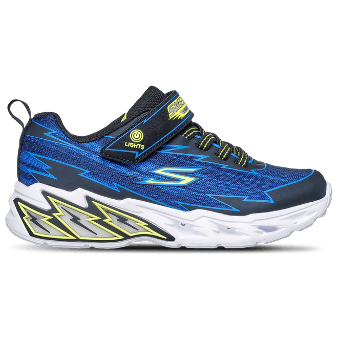 Skechers  Preschool Light Storm 2.0 Storm Tech Piece